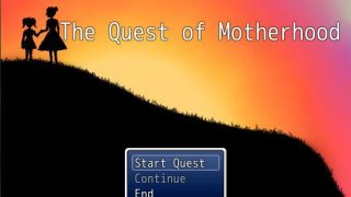 The Quest of Motherhood (itch)