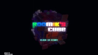 Roomik's Cube (itch)