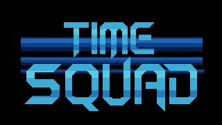 Time Squad (itch)