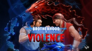 Brotherhood of Violence