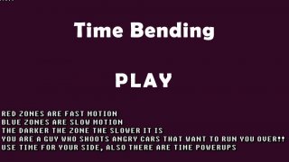 Time Bending (WexDex) (itch)