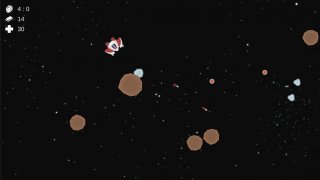 Asteroids Evolved (itch)