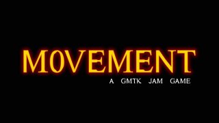 M0VEMENT (itch)