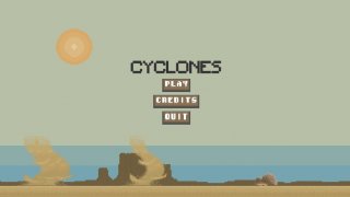 Cyclones (itch)