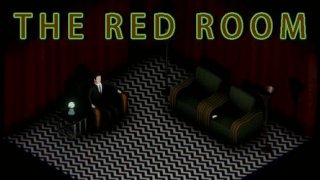 THE RED ROOM (itch)