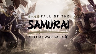 A Total War Saga: Fall of the Samurai