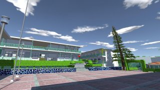 Mexican School VR - Cardboard Android (itch)