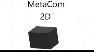 2D Meta Beta (itch)