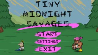 Tiny Midnight Savages (itch)