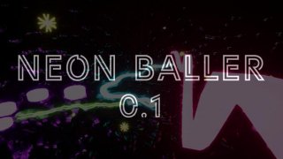 Neon Baller 0.1 (itch)