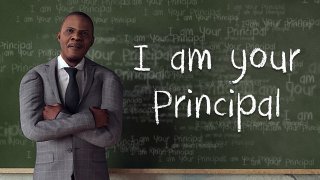 I am Your Principal
