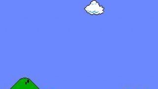 MUSHROOM KINGDOM'S RUINS (itch)