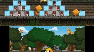 Angry Bunnies