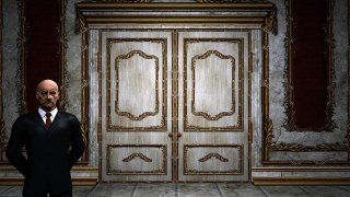 The Theater - A Creepypasta Legend (itch)