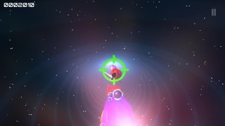 Wormhole Rider Online (itch)