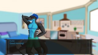 Chasing Tail Demo (itch)