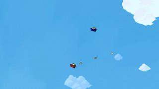 Airloopers: Dogfight (itch)