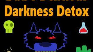 Dad's Delicious Darkness Detox (itch)