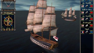 Age of Sail 2