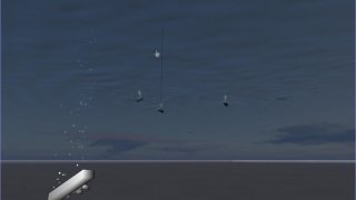 Being a Kraken (LD33) (itch)