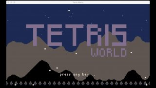 Tetris World (itch)