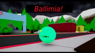 Ballimia! (itch)