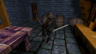 Thief: The Dark Project