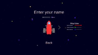 Space Expedition (itch) (TestGround, Marcbekhuis)