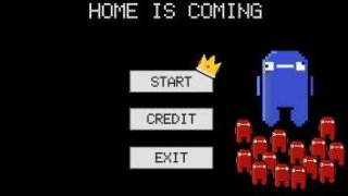 Home is Coming (GGJ 2019) (itch)