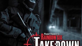 Tom Clancy's Rainbow Six: Take-Down - Missions in Korea