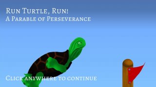 Run Turtle, Run! (itch)