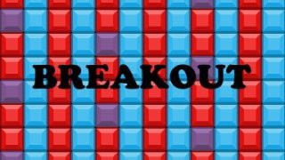 Breakout (itch) (TRBatpanda)