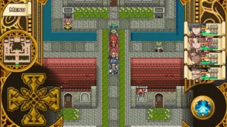 RPG Unlucky Hero!