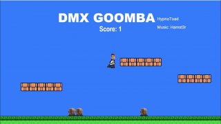 DMXGoomba (itch)