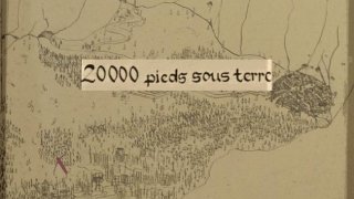 20 000 pieds sous terre (itch)
