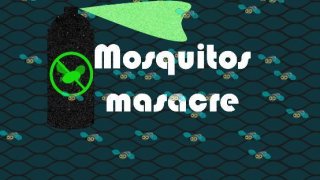 Mosquitos Masacre (itch)