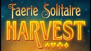 Faerie Solitaire Harvest (itch) (Puppygames, Subsoap)