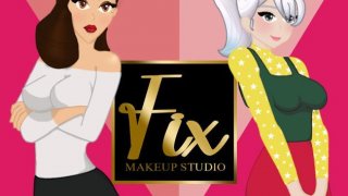 Fix Makeup Studio (For you) (itch)