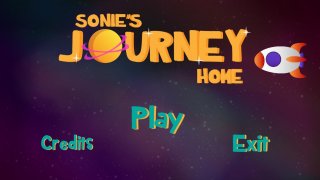 Sonie's Journey (itch)