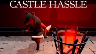 Castle Hassle (itch)