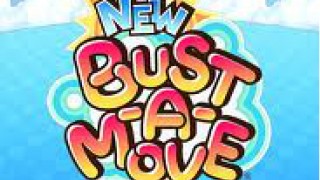 New Bust-a-Move