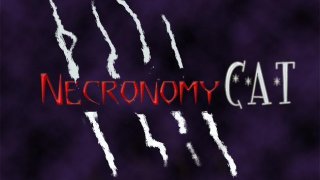 NecronomyCat (itch)