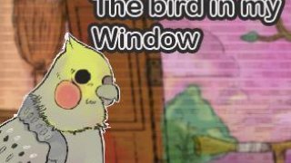 The Bird In My Window (Jam Drop) (itch)