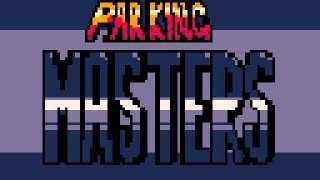 Parking Masters (itch)