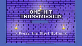One-Hit Transmission (itch)