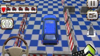 LX Car Parking Sim 18
