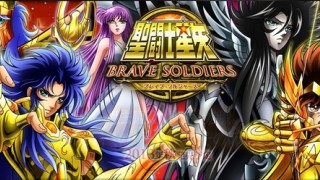 Saint Seiya: Brave Soldiers