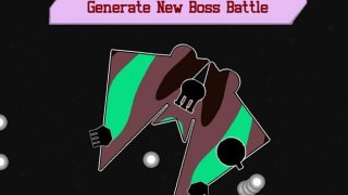 Boss Battle Generator (itch)