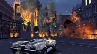 Spy Hunter: Nowhere to Run