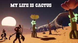 My Life Is Cactus (itch)